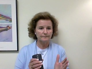 Chronic Back Pain Relief