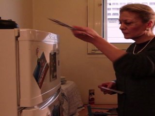 Appartement Mental : Nove Sed Non Nova