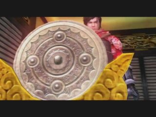 Shinobido 2 Revenge of Zen - Launch Trailer