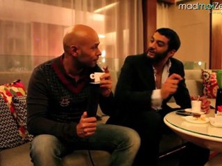 Eric et Ramzy - Interview (fév 2011)