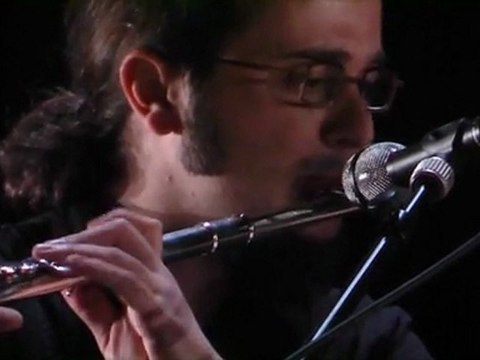 Duke & Thelonious au festival Banlieues Bleues 2011 - We see