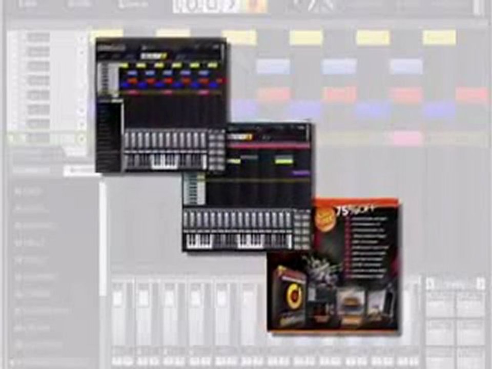Beat Making Software