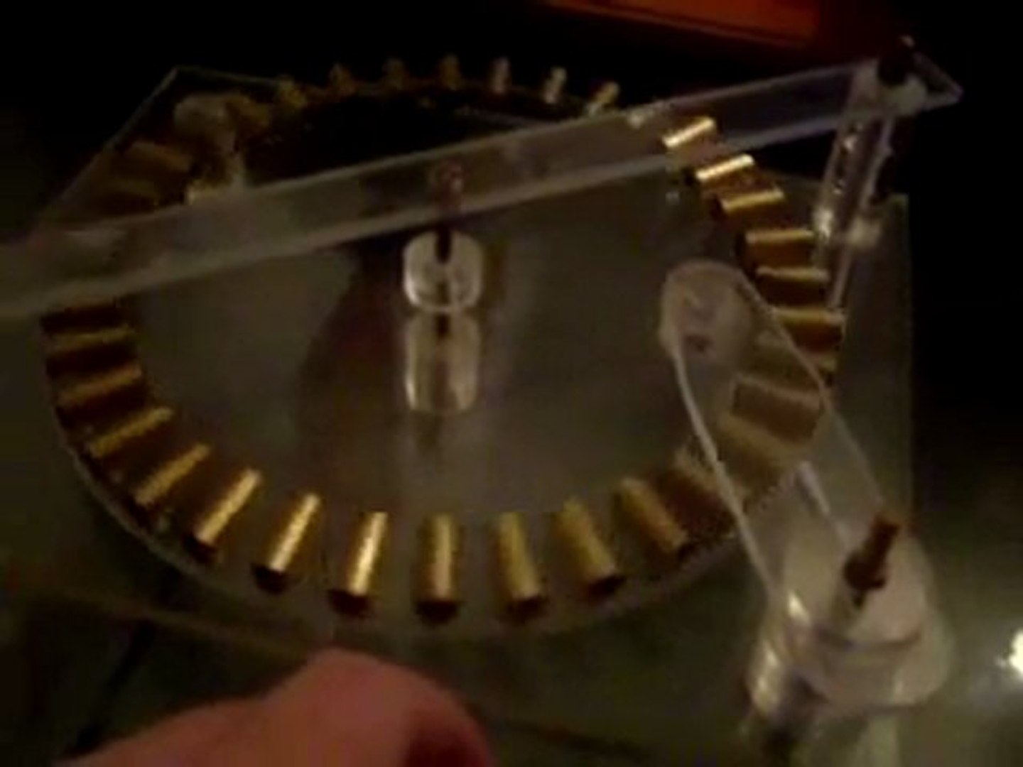 Free Power How To Convert An Old Washing Machine Into A Water Powered Generator Old Washing Machine Free Energy Generator Power Generator