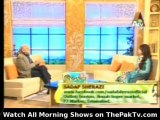 A Morning With Farah - 25th February 2012 - Part 2/4