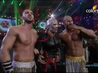 Ring Ka King 2/26/12 - Full Show (HQ)