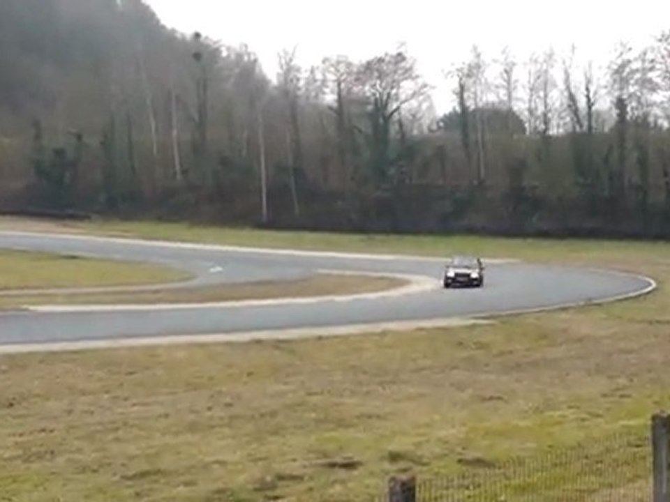 Subaru, 106 S16, 206Gti @Folembray - 20120226