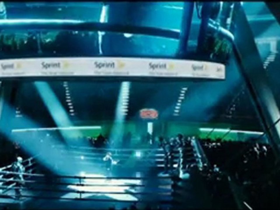 Real Steel (Making of Are You Ready For Real Steel)