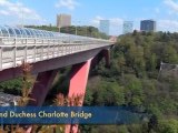 Travel Guide to Luxembourg City, Luxembourg