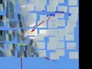 UFO. MELBOURNE .Australie.2012