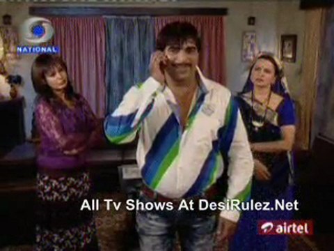 Mangalsutra Ek... Maryada 27th February 2012pt1