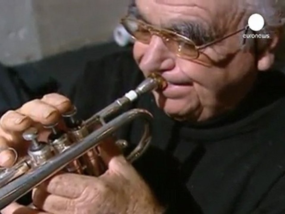Trompet virtüözü Maurice Andre öldü
