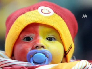 Derbinin galibi Galatasaray