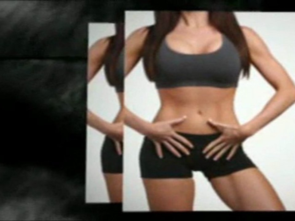 Ventre Plat: obtenez enfin le ventre dont vous rêviez!