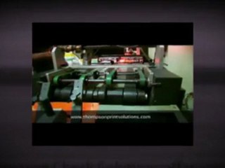 Thompson Check Solutions - Products