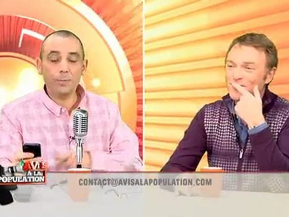 Hondelatte va t'il débarquer sur France 5 ?