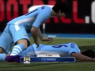 FIFA 12 Flair_Fancy Passing and Shooting Tutorial