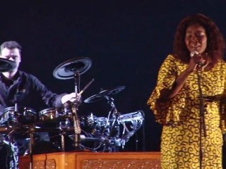 L'Odyssée de l'Accordéon - Le Trianon 2011