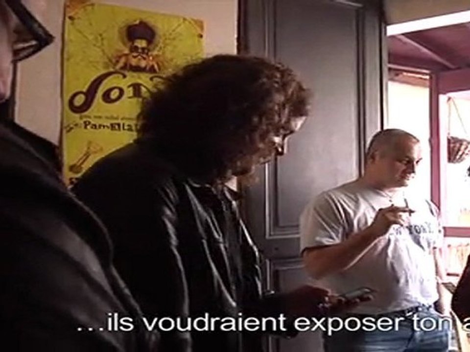 Tristan Nihouarn "Sauf Erreur de ma part" Episode 2/5