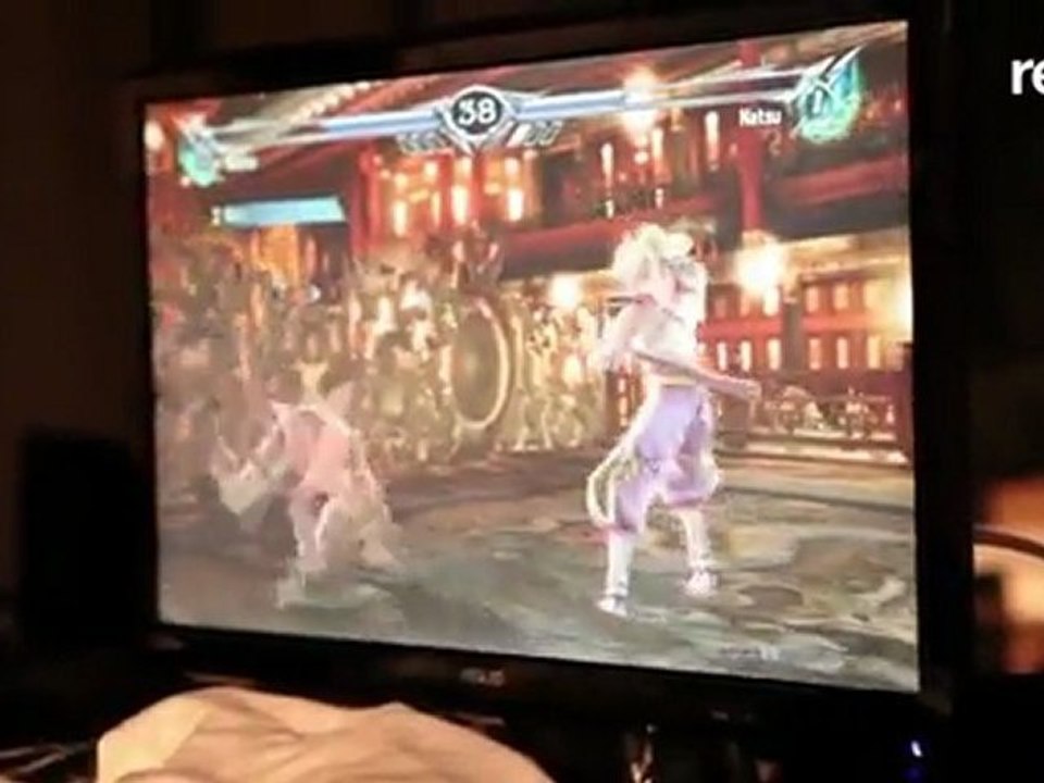 Gamer Meet Up Sthlm Special