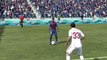FIFA 12 Skill Move Tutorials - ★★ Skill Moves Tutorials HD