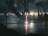 Mass Effect 3 : Fight - Trailer