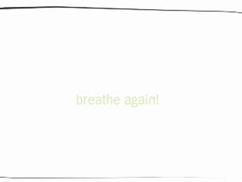 Breathe Again - Olive Crown Green Hungama 2012