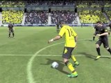 FIFA 12 Skill Move Tutorials - ★★★ Skill Moves Tutorial HD (Including New Skills)