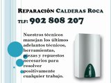 SERVICIO TÉCNICO Roca Madrid  - Tlf. 902 808 189