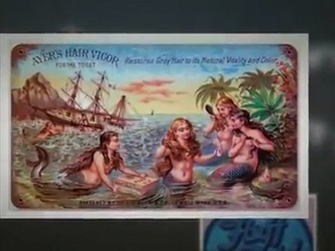 3500 Retro and Vintage Tin Signs