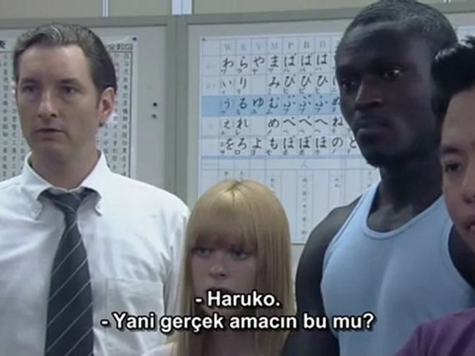 Nihonjin.no.Shiranai.Nihongo.ep11.yeppudaa