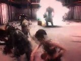 Resident Evil Operation Raccoon City - Brutality Trailer