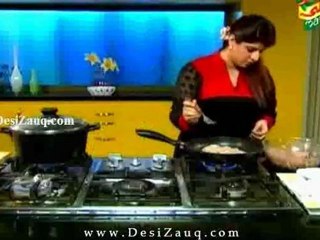 Cuisine For Every Occasion Batata Vadda And Dum Keema Kababs Recipes Part 3