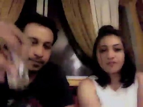 Doesn't hurt - Olive Crown Green Hungama 2012