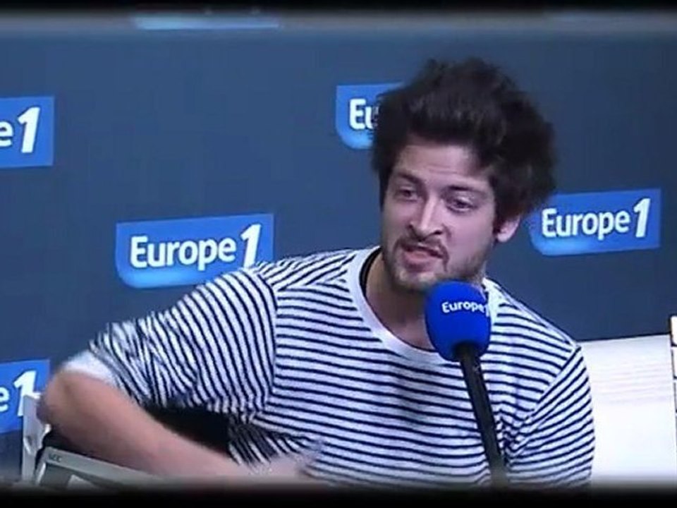 Des clics et des claques - 23/02/2012