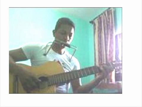 Mario manabu matsunaga - Por Quê tu choras ? Autoral