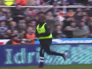 Чемпионат Англии 2011-2012 24-ый тур