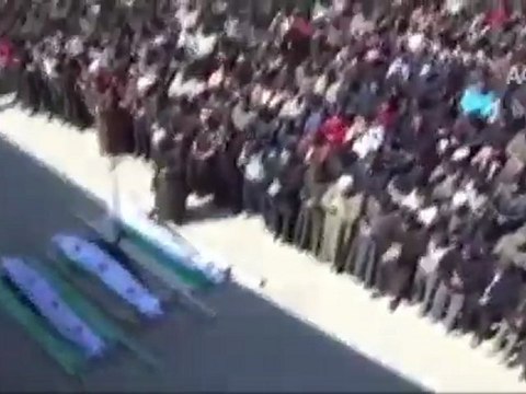 Ölü sayısı artıyor