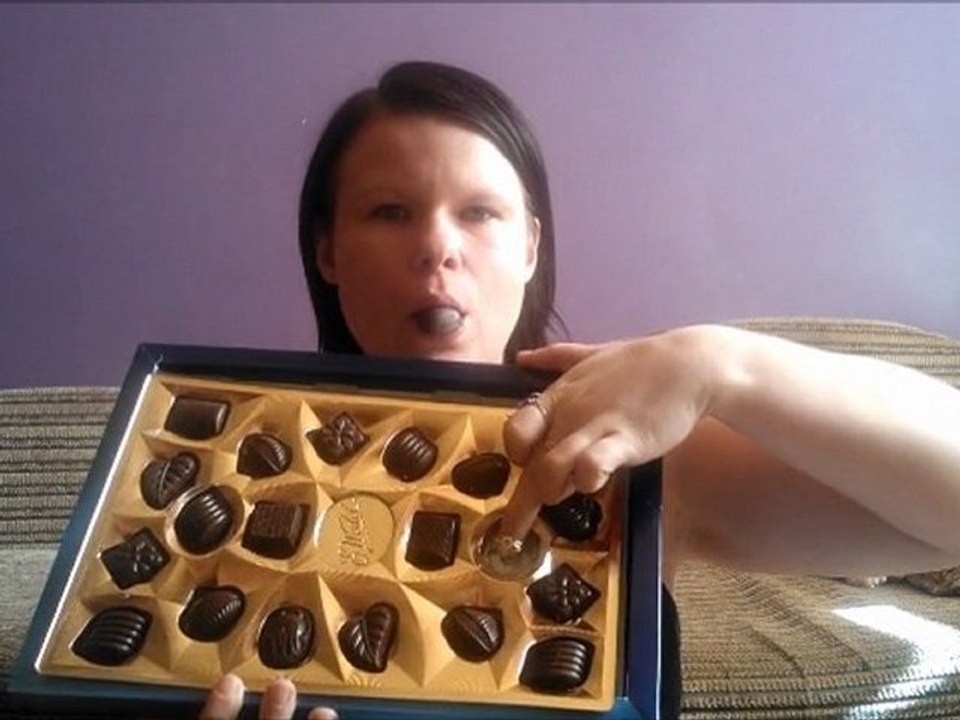 Czekoladowo... zadanie od Orange seria 2 !!