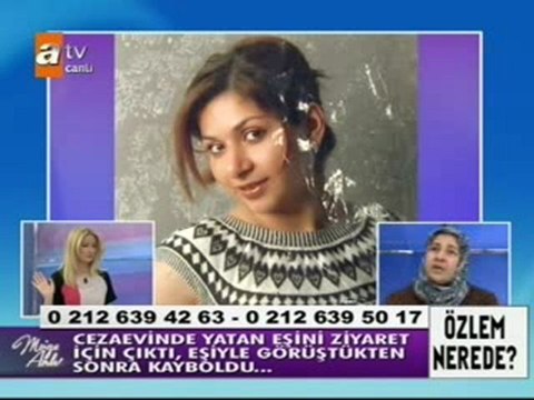 Müge Anlı 28 Ş WWWOLAYWEBCOM