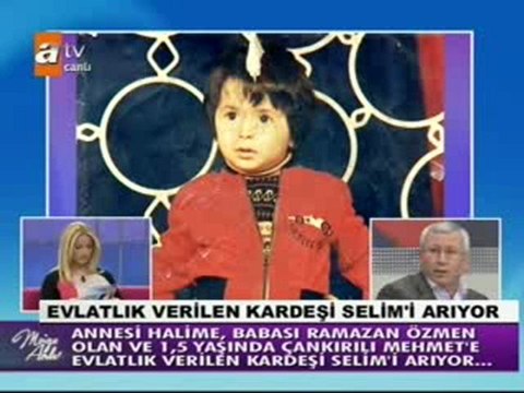 Müge Anlı 28 Part 2 Ş WWWOLAYWEBCOM