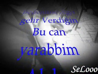 Dj CambaZ-Mc SüPeLi - Mc SéLoo 2012 ((Yokluqun ))