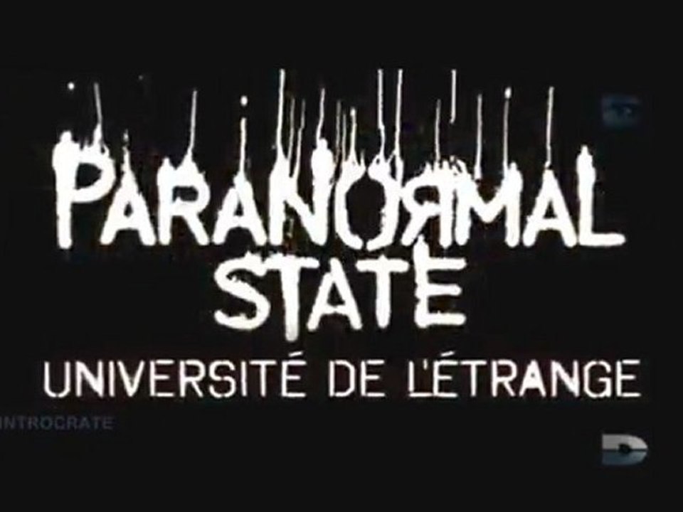 État Paranormal, Trois, comme moi - 1 de 3