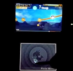 TFF Final Fantasy VII gameplay