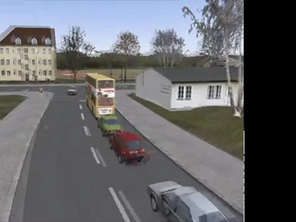 OMSI 2011 Nordspitze - Krankenhaus