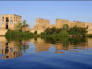 Discover the Rich Rhythms of Egypt's Traditional Music 🎶