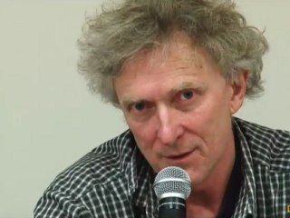 Jean-Baptiste Eyraud - ministre du Logement de l'altergouvernement - 17 février 2012