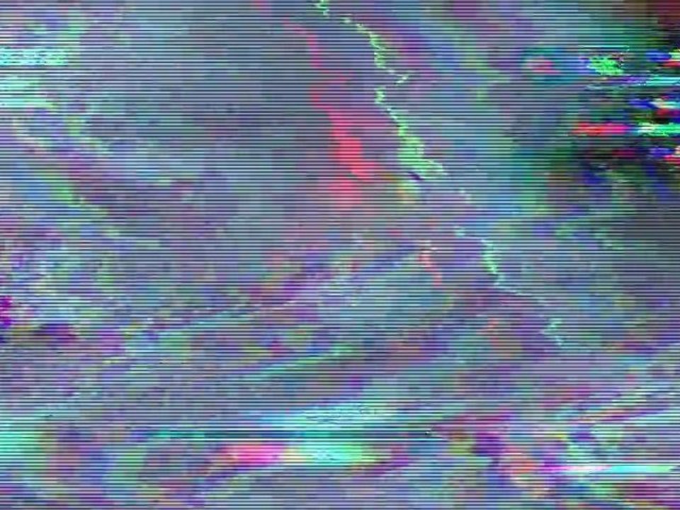 SSX - Region Gameplay - Alaska