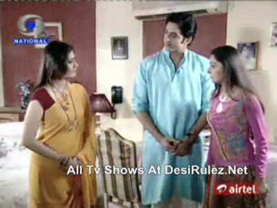 Stree - Teri Kahani 27th February 2012pt1