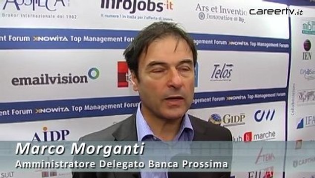 CareerTV.it: Opportunità nel terzo settore