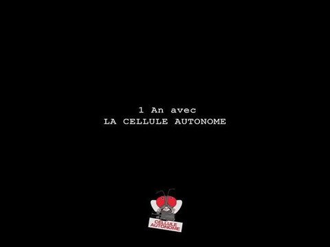 1 an avec LA CELLULE AUTONOME
